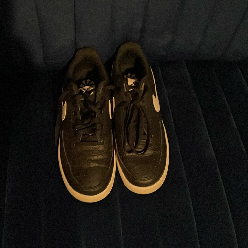 Nike court vision low - Picture 1 of 3